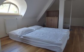 Jeschkeho vila a Lázeňský dům